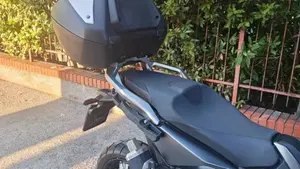 Honda X-ADV 750 DCT Travel (2021 - 24)  (3)