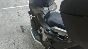Honda X-ADV 750 DCT Travel (2021 - 24)  (6)