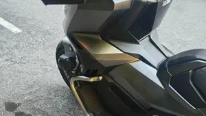 Honda X-ADV 750 DCT Travel (2021 - 24)  (7)
