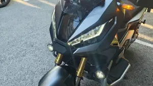 Honda X-ADV 750 DCT Travel (2021 - 24)  (8)