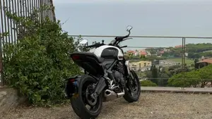 Triumph Trident 660 (2021 - 24)  (2)