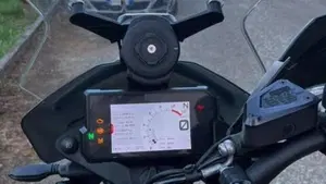 KTM 890 Adventure (2021 - 22)  (2)