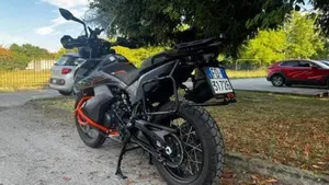 KTM 890 Adventure (2021 - 22)  (3)