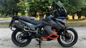 KTM 890 Adventure (2021 - 22)  (6)