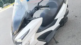Kymco X-Town 300i ABS (2016 - 20) usata