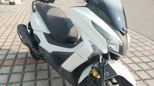 Kymco X-Town 300i ABS (2016 - 20)  (3)