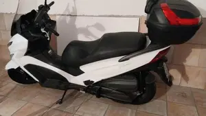 Kymco X-Town 300i ABS (2016 - 20)  (4)