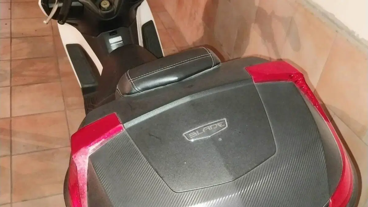 Kymco X-Town 300i ABS (2016 - 20)  (6)