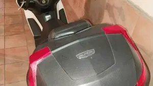 Kymco X-Town 300i ABS (2016 - 20)  (6)