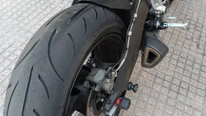 Triumph Street Triple 765 RS (2023 - 26)  (4)