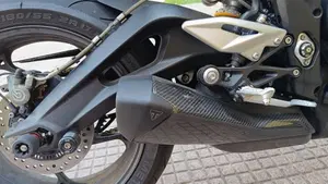 Triumph Street Triple 765 RS (2023 - 26)  (5)