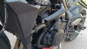 Triumph Street Triple 765 RS (2023 - 26)  (6)