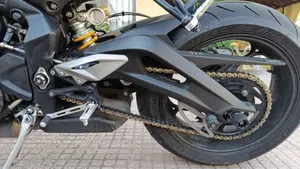 Triumph Street Triple 765 RS (2023 - 26)  (9)