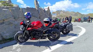 Triumph Street Triple 765 RS (2023 - 26)  (11)
