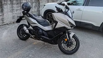 Honda Forza 750 (2025 - 26) usata