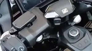 Honda Forza 750 (2025 - 26)  (2)