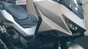 Honda Forza 750 (2025 - 26)  (3)