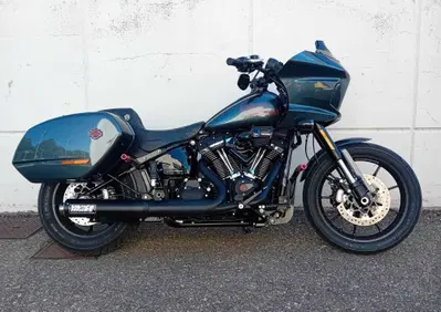 Harley-Davidson Low Rider ST (2025 - 26) - Annuncio 10121232