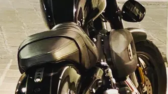 Harley-Davidson 1200 Custom (2017) - XL 1200C