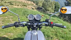 Moto Guzzi V7 III Special (2017 - 20)  (6)