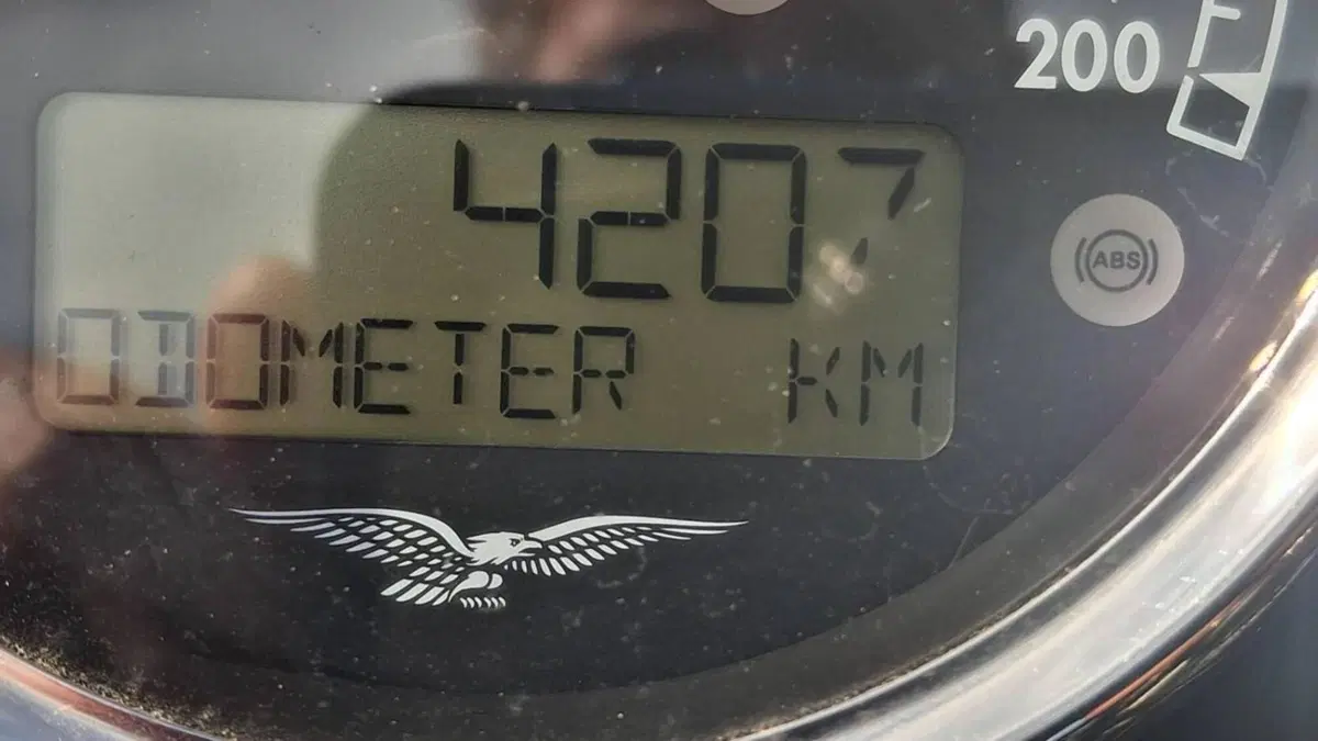 Moto Guzzi V7 III Special (2017 - 20)  (7)