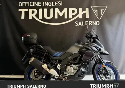 Suzuki V-Strom 650 (2021 - 25) - Annuncio 10121238