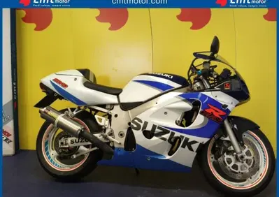 Suzuki GSX R 600 (1997 - 00) - Annuncio 10121243