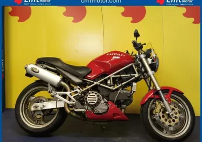 Ducati Monster 900 (1993 - 96) - Annuncio 10121244