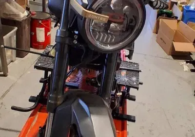 Zontes ZT125-G1 (2020 - 26) - Annuncio 10121245