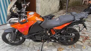 KTM 1190 Adventure (2013 - 16)  (2)
