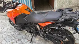 KTM 1190 Adventure (2013 - 16)  (3)