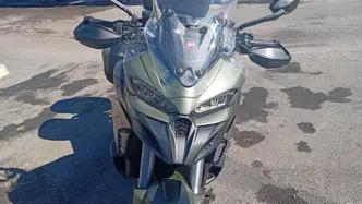 Ducati Multistrada V2 S (2025 - 26)