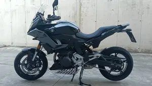 Bmw F 900 XR (2025 - 27) 