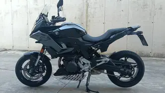 Bmw F 900 XR (2025 - 27)