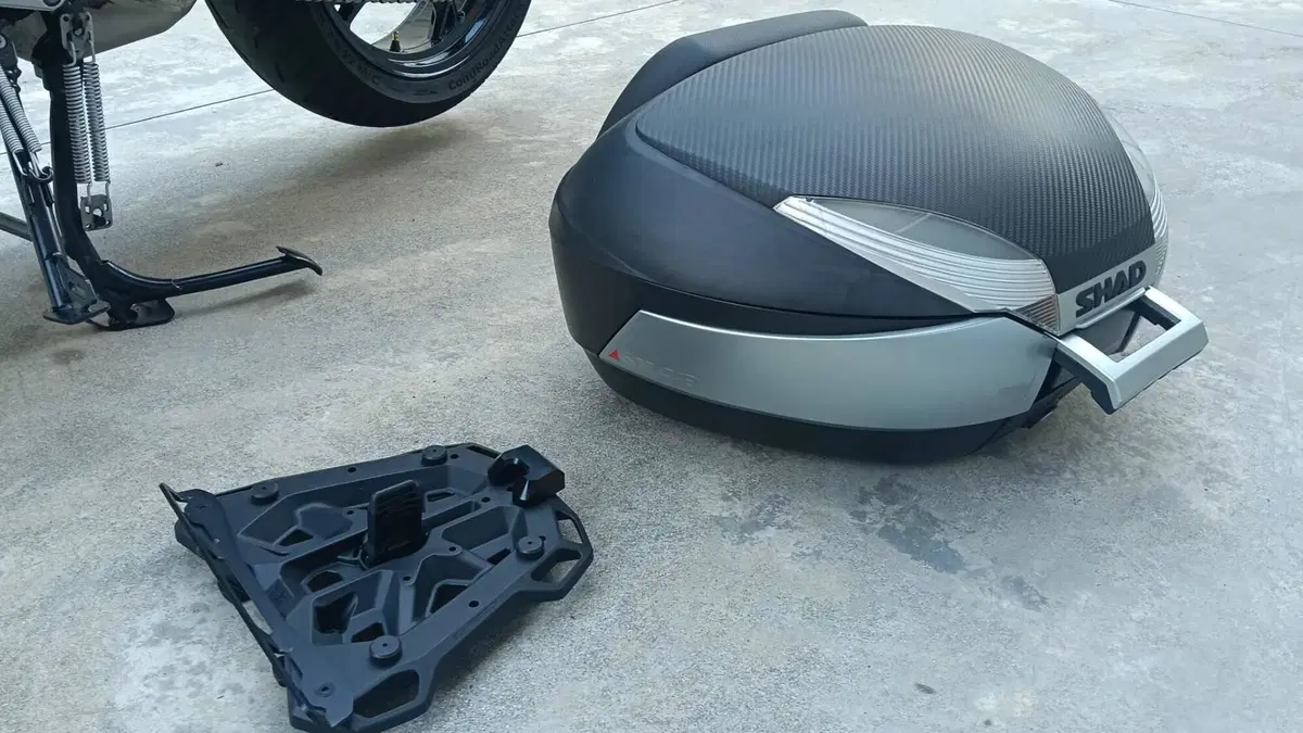 Bmw F 900 XR (2025 - 27)  (8)