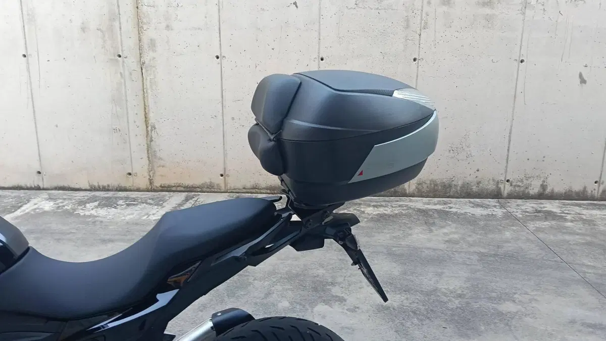 Bmw F 900 XR (2025 - 27)  (9)