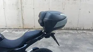 Bmw F 900 XR (2025 - 27)  (9)