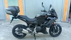 Bmw F 900 XR (2025 - 27)  (11)
