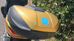 Piaggio Mp3 500 Hpe Sport Advanced (2019 - 20)  (8)
