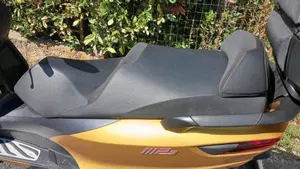 Piaggio Mp3 500 Hpe Sport Advanced (2019 - 20)  (9)