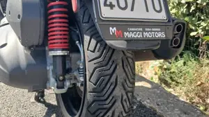Piaggio Mp3 500 Hpe Sport Advanced (2019 - 20)  (10)