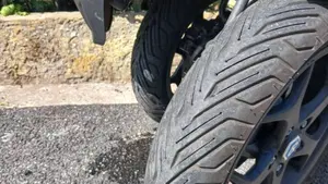 Piaggio Mp3 500 Hpe Sport Advanced (2019 - 20)  (11)
