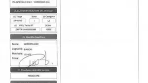 Piaggio Mp3 500 Hpe Sport Advanced (2019 - 20)  (14)