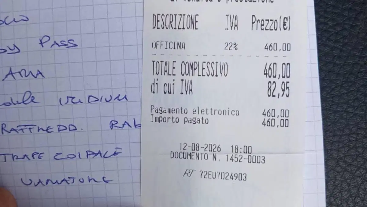 Piaggio Mp3 500 Hpe Sport Advanced (2019 - 20)  (15)