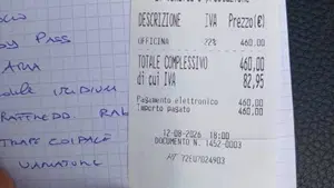 Piaggio Mp3 500 Hpe Sport Advanced (2019 - 20)  (15)