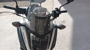 Honda NC 750 X (2021 - 24) 