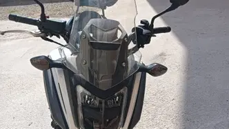 Honda NC 750 X (2021 - 24) usata