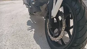 Honda NC 750 X (2021 - 24)  (2)