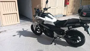Honda NC 750 X (2021 - 24)  (5)