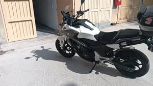 Honda NC 750 X (2021 - 24)  (6)